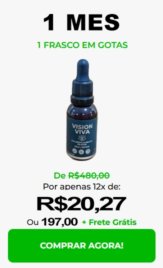 1 frasco Vision Viva
